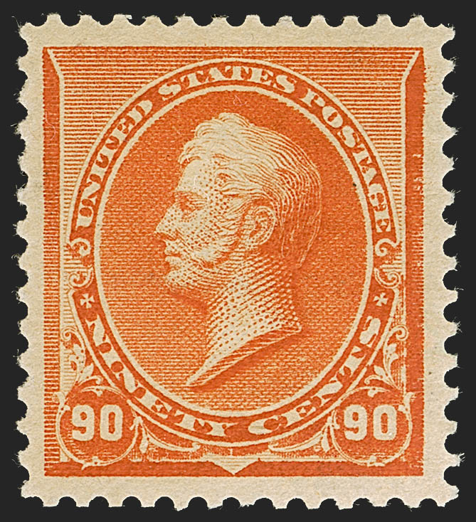 Sale no. 1247 — Lot no. 357 — Siegel Auction Galleries