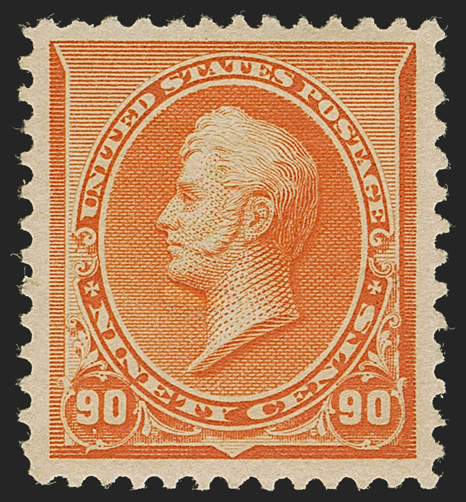 Sale no. 1247 — Lot no. 359 — Siegel Auction Galleries