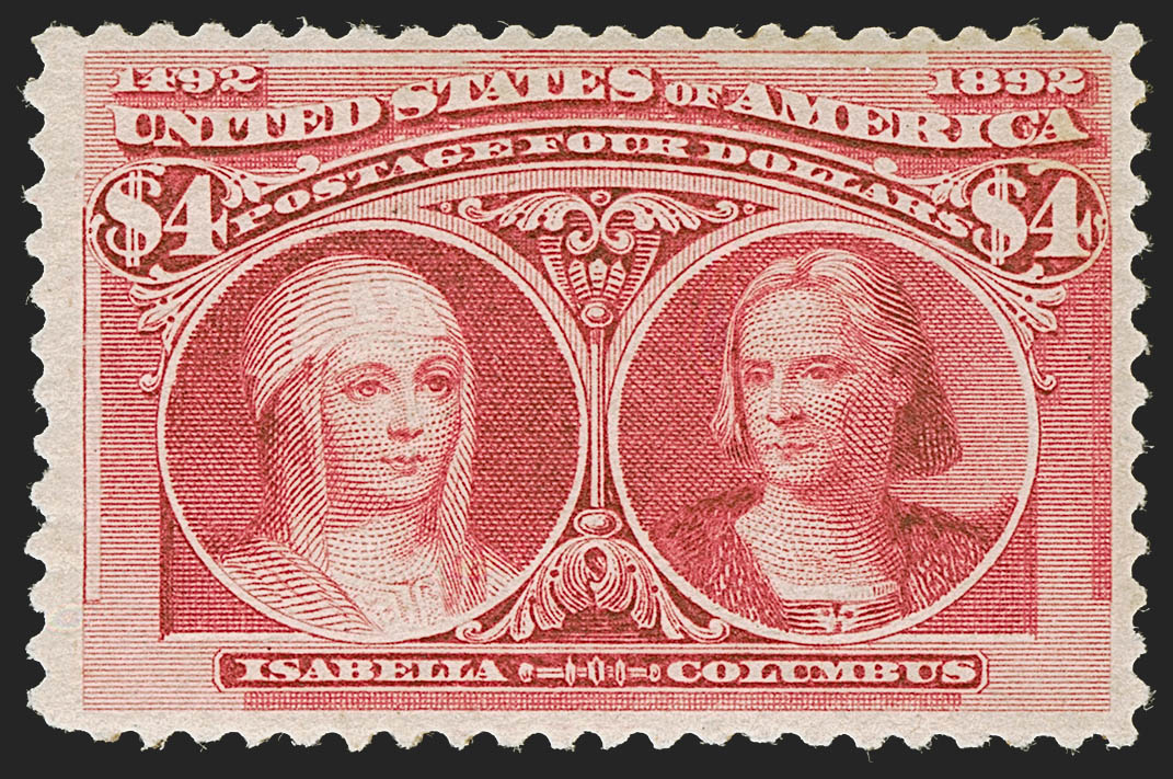 Sale no. 1247 — Lot no. 389 — Siegel Auction Galleries