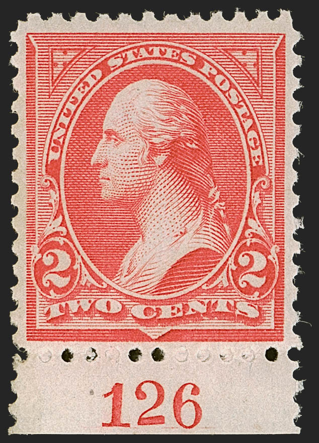 Sale no. 1247 — Lot no. 397 — Siegel Auction Galleries