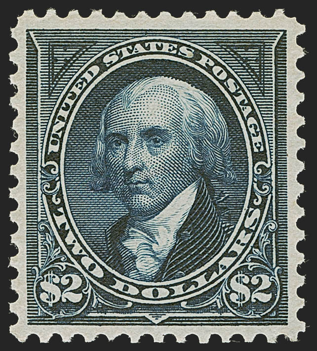 Sale no. 1247 — Lot no. 415 — Siegel Auction Galleries