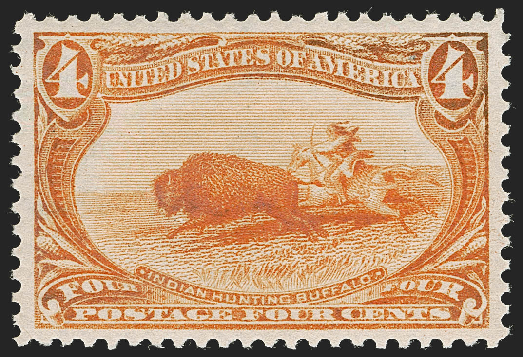 Sale no. 1247 — Lot no. 431 — Siegel Auction Galleries