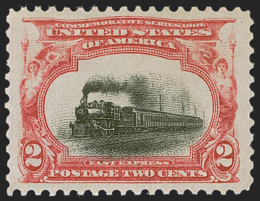 Sale no. 1247 — Lot no. 467 — Siegel Auction Galleries