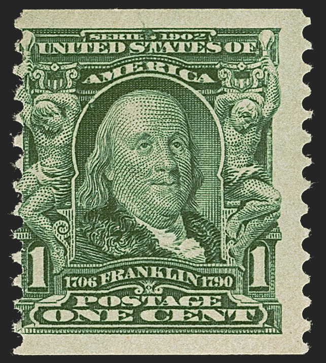 Sale no. 1247 — Lot no. 479 — Siegel Auction Galleries