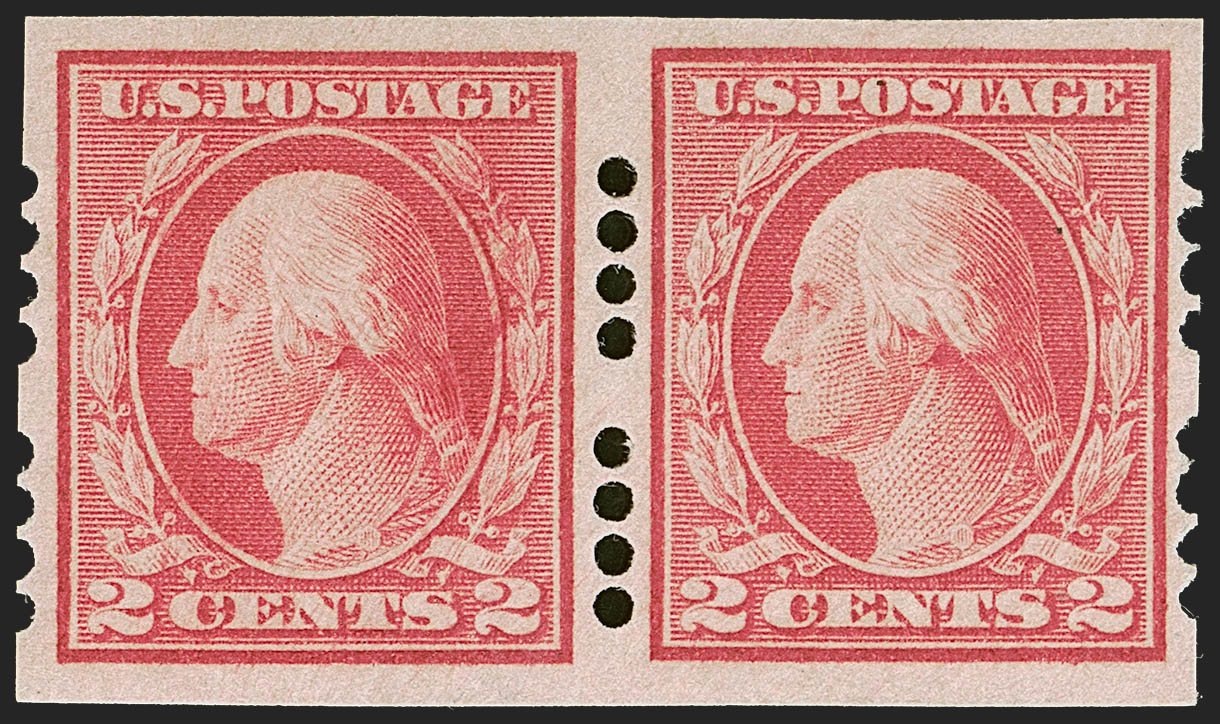 Sale no. 1247 — Lot no. 481 — Siegel Auction Galleries