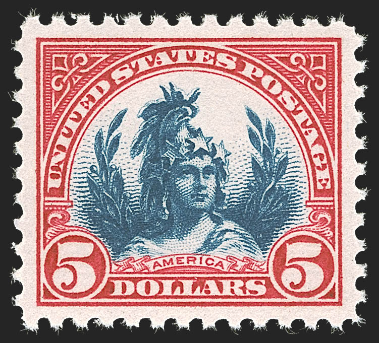 Sale no. 1247 — Lot no. 644 — Siegel Auction Galleries