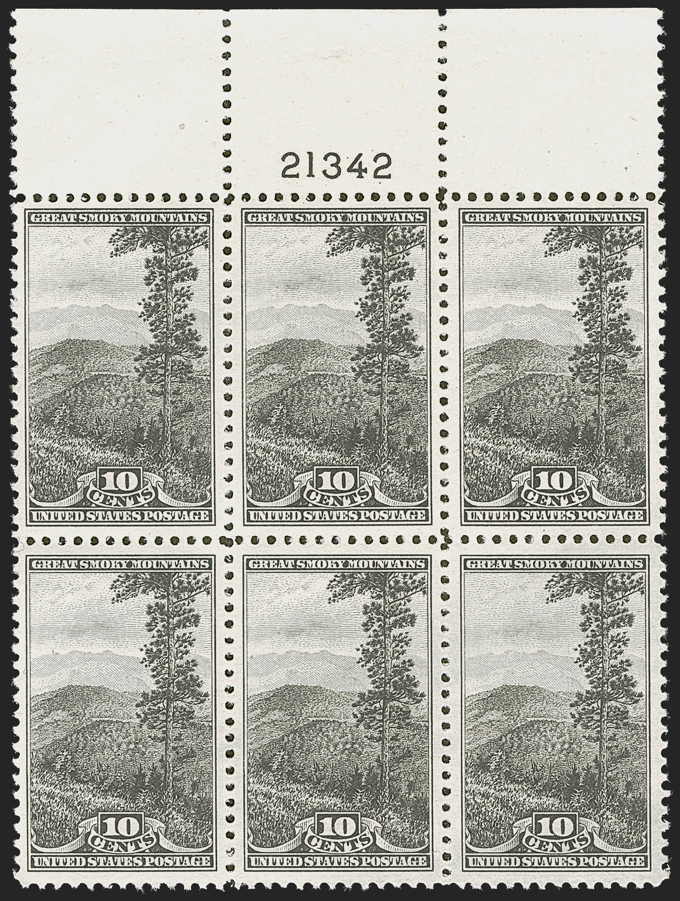 Sale no. 1247 — Lot no. 655 — Siegel Auction Galleries