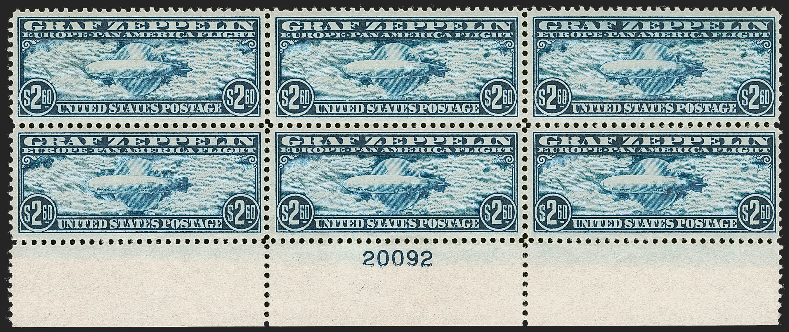 Sale no. 1247 — Lot no. 674 — Siegel Auction Galleries