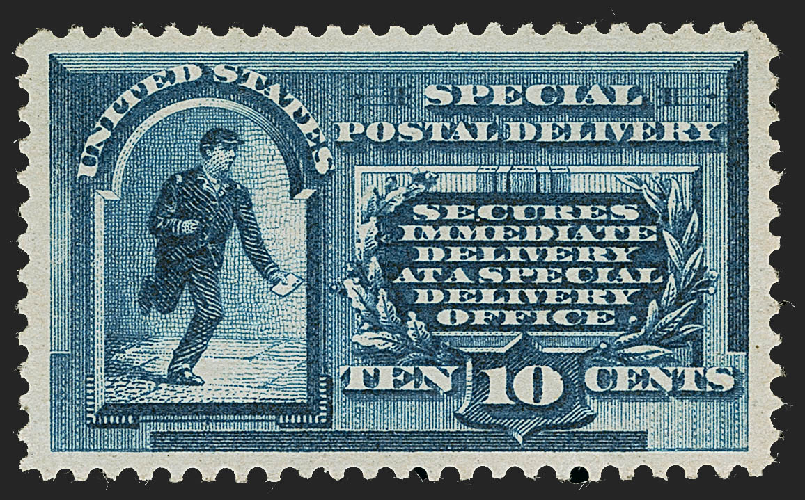 Sale no. 1247 — Lot no. 675 — Siegel Auction Galleries