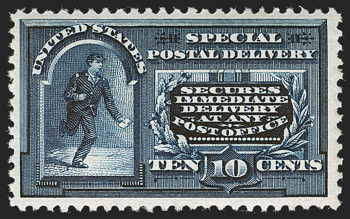 Sale no. 1247 — Lot no. 679 — Siegel Auction Galleries