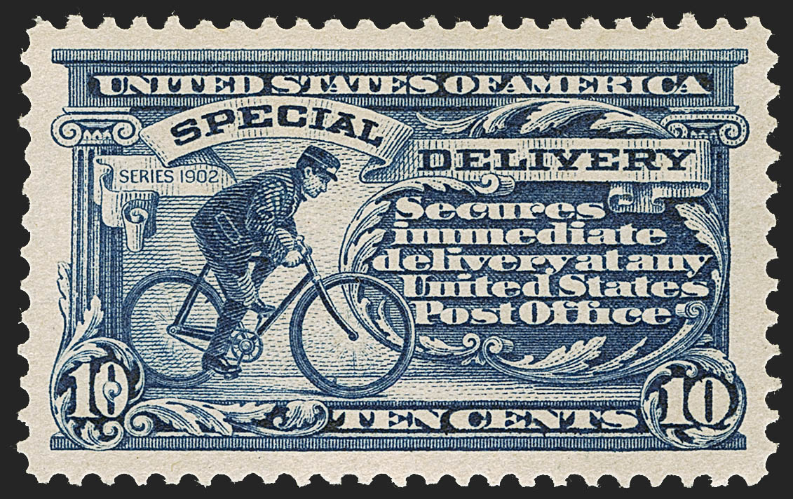 Sale no. 1247 — Lot no. 681 — Siegel Auction Galleries