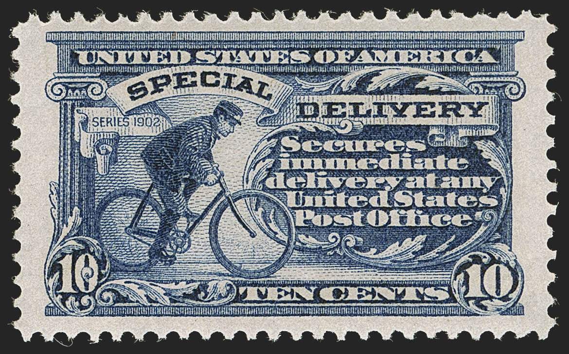 Sale no. 1247 — Lot no. 682 — Siegel Auction Galleries