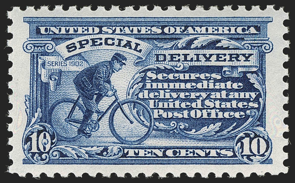 Sale no. 1247 — Lot no. 684 — Siegel Auction Galleries