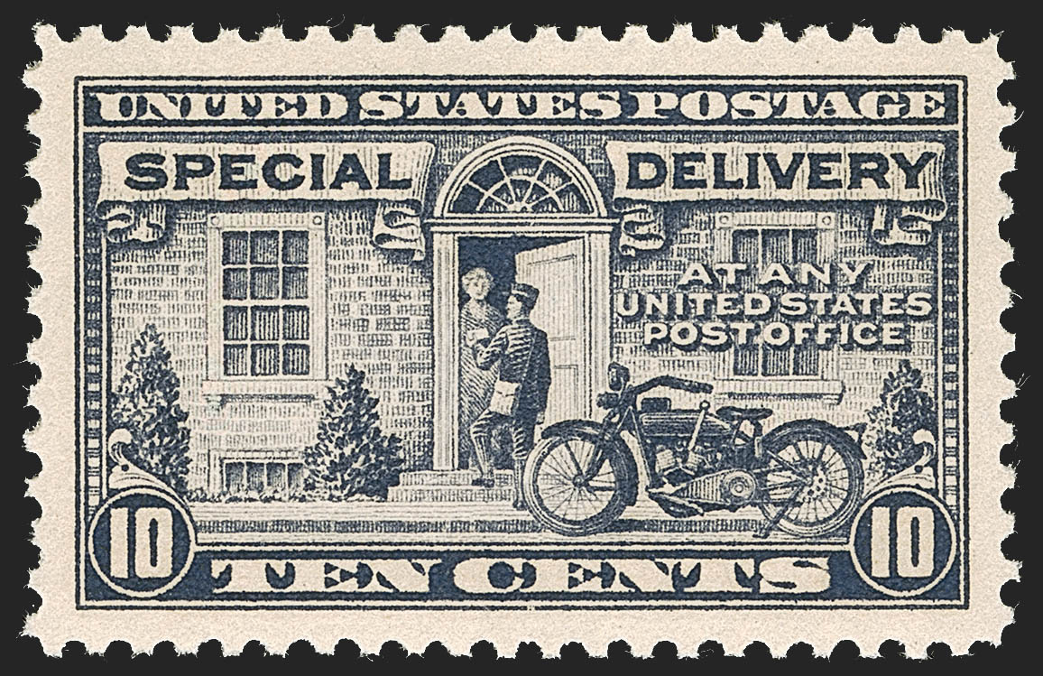 Sale no. 1247 — Lot no. 689 — Siegel Auction Galleries