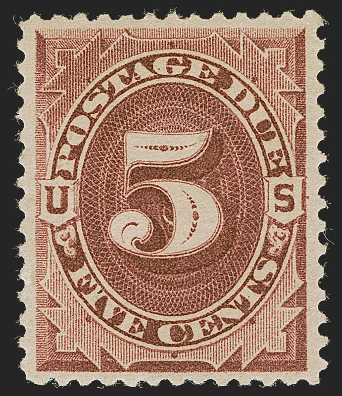 Sale no. 1247 — Lot no. 702 — Siegel Auction Galleries