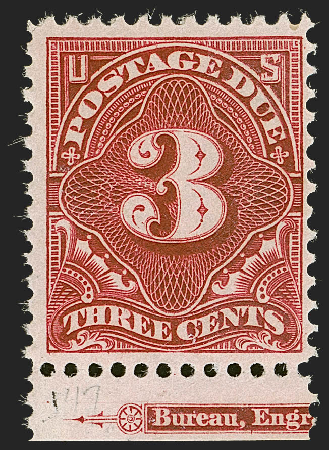 Sale no. 1247 — Lot no. 715 — Siegel Auction Galleries