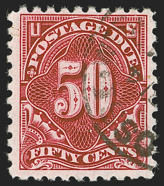 Sale no. 1247 — Lot no. 724 — Siegel Auction Galleries