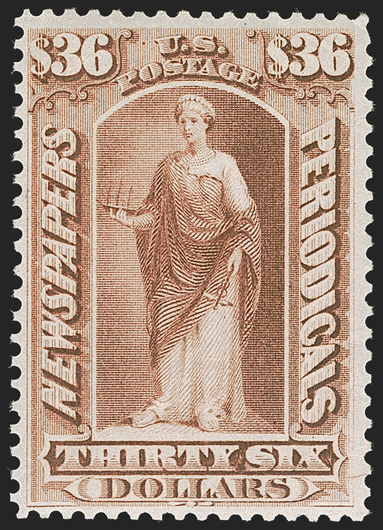 Sale no. 1247 — Lot no. 746-2 — Siegel Auction Galleries