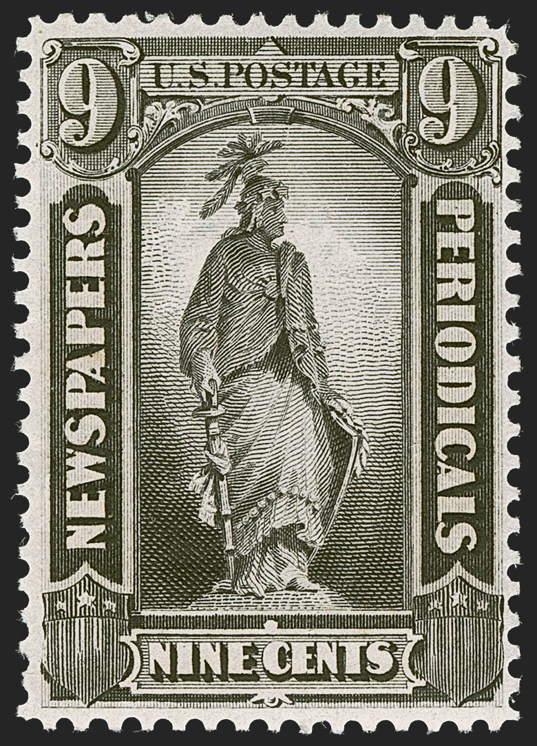 Sale no. 1247 — Lot no. 746 — Siegel Auction Galleries