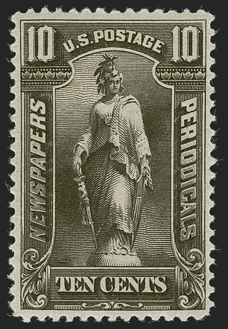 Sale no. 1247 — Lot no. 752 — Siegel Auction Galleries