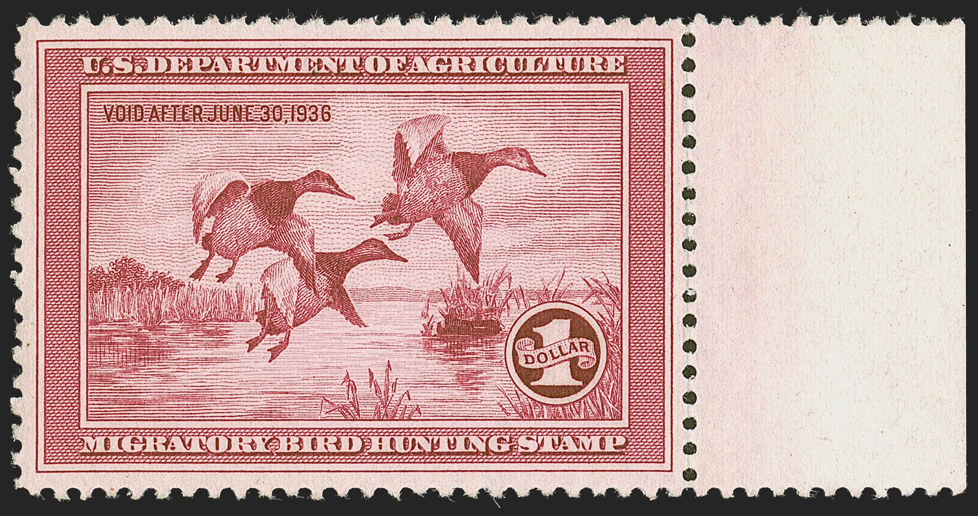 Sale no. 1247 — Lot no. 776 — Siegel Auction Galleries