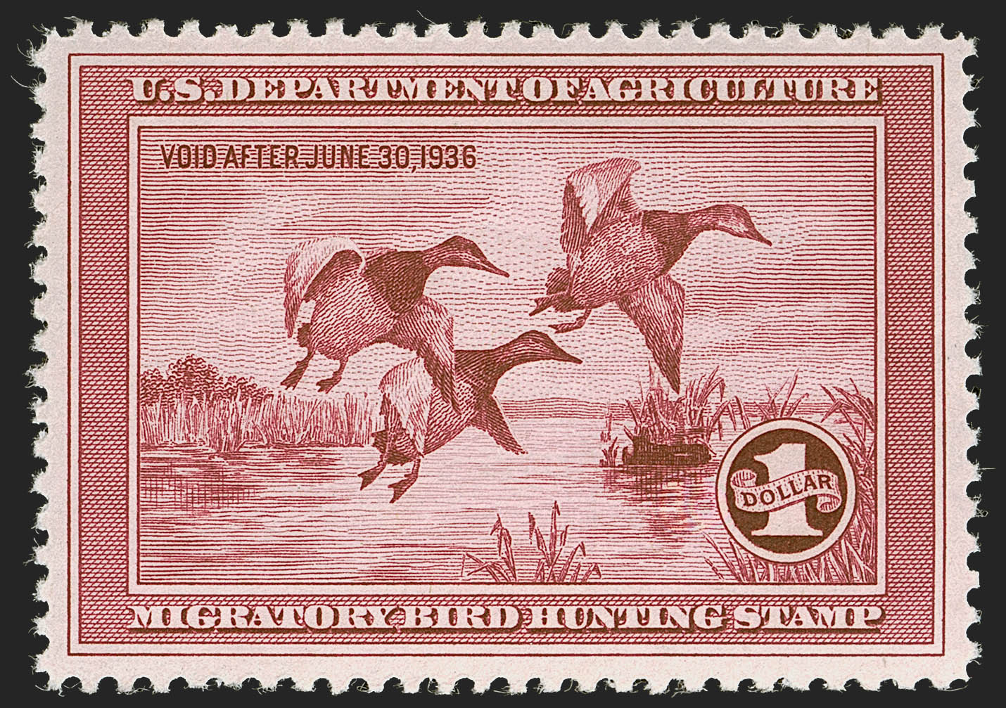 Sale no. 1247 — Lot no. 777 — Siegel Auction Galleries