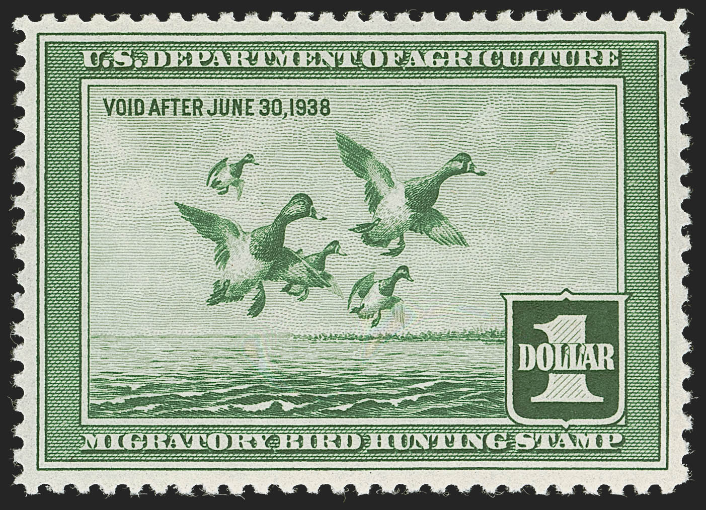 Sale no. 1247 — Lot no. 778 — Siegel Auction Galleries