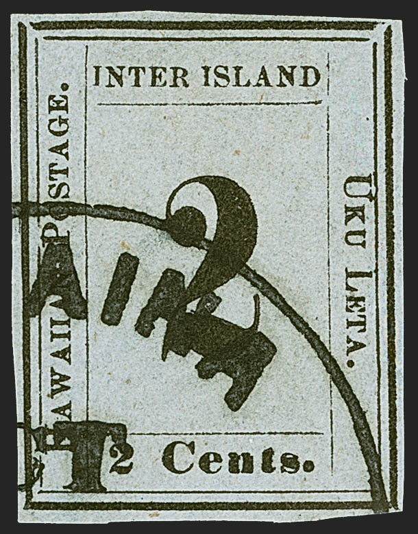 Sale no. 1247 — Lot no. 790 — Siegel Auction Galleries