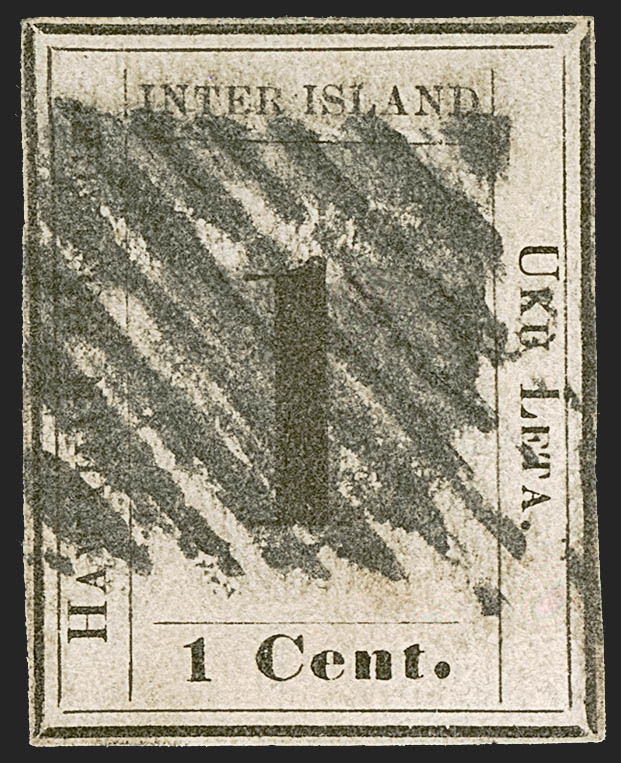 Sale no. 1247 — Lot no. 796 — Siegel Auction Galleries