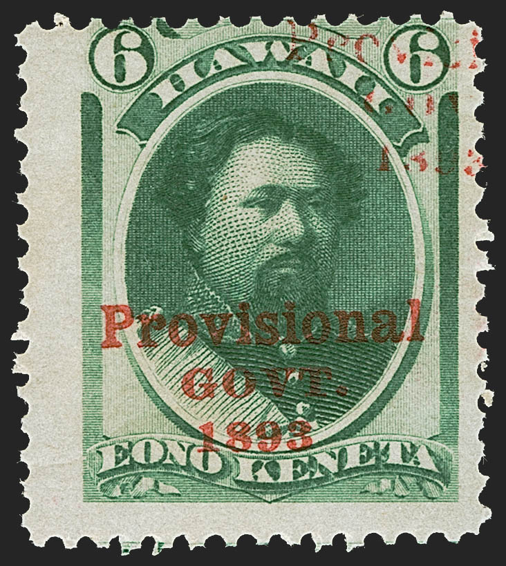 Sale no. 1247 — Lot no. 814 — Siegel Auction Galleries