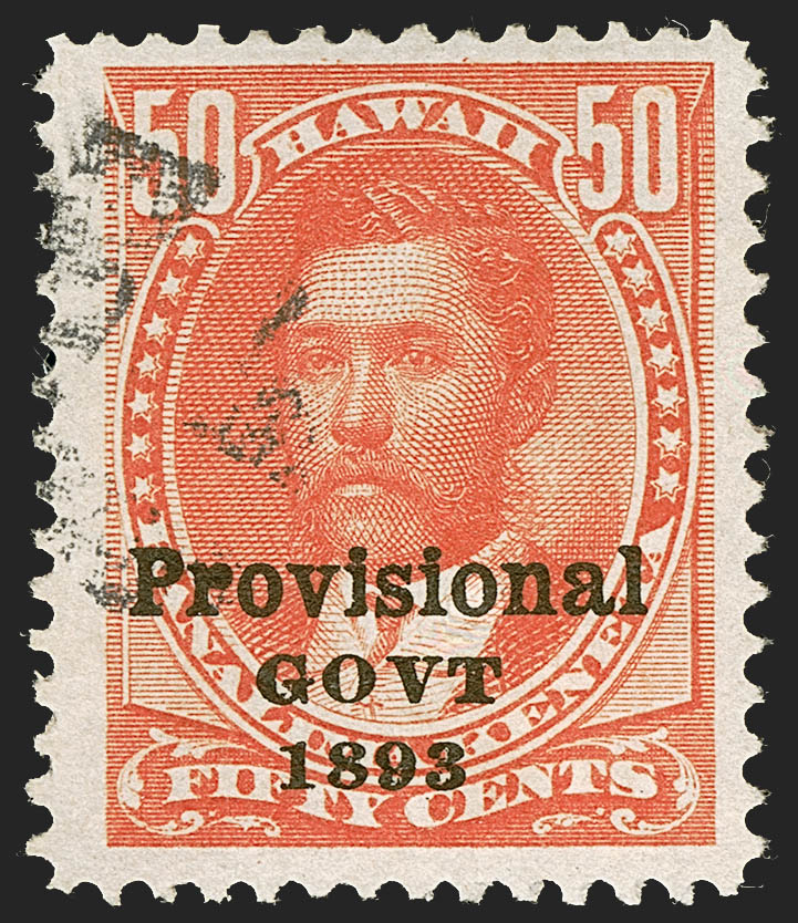 Sale no. 1247 — Lot no. 818 — Siegel Auction Galleries