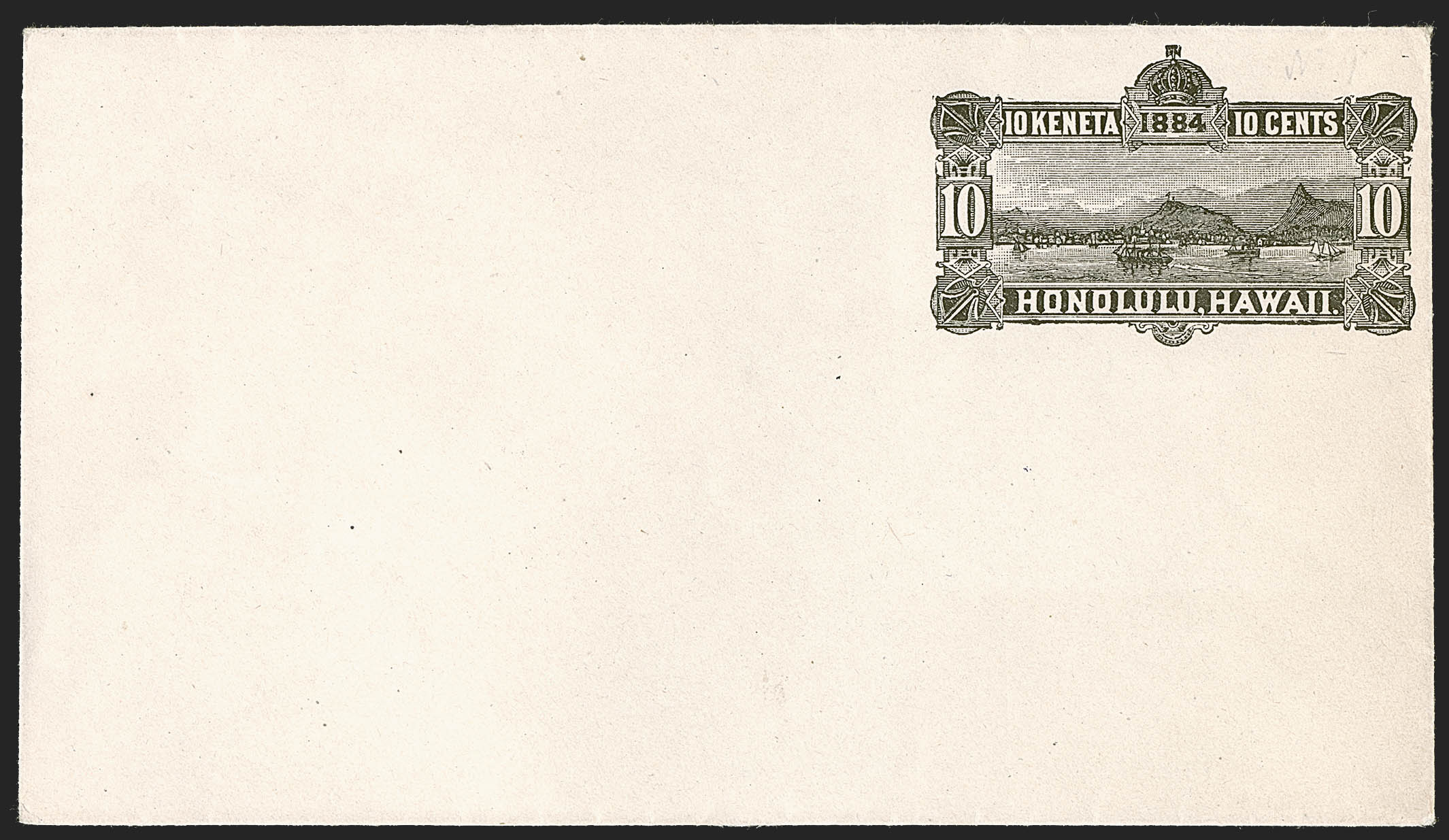 Sale no. 1247 — Lot no. 822 — Siegel Auction Galleries