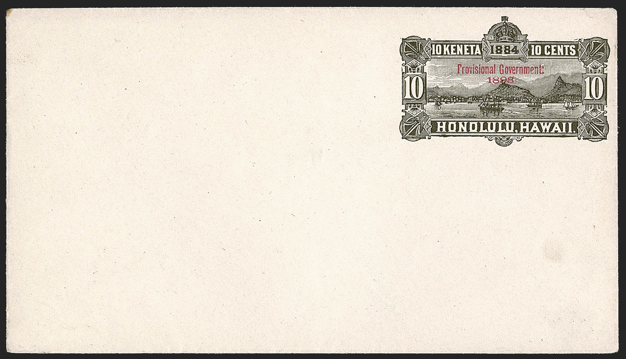 Sale no. 1247 — Lot no. 824 — Siegel Auction Galleries