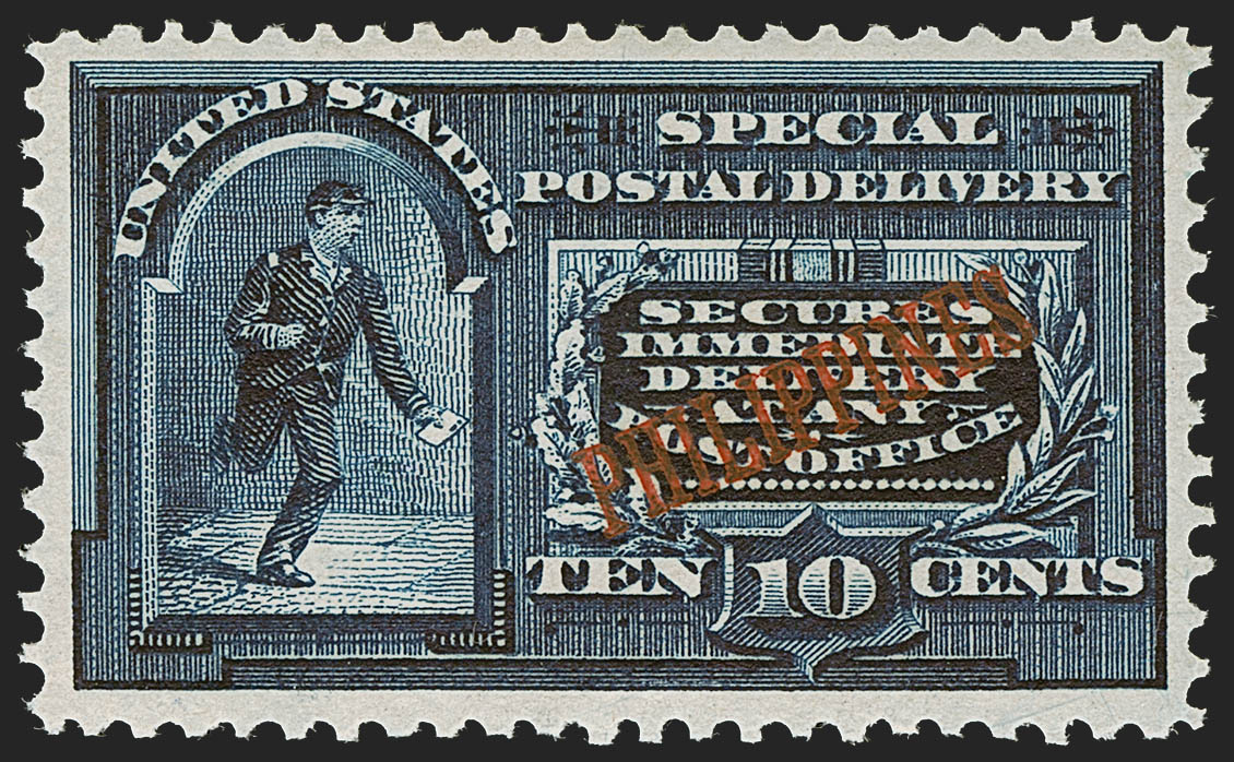 Sale no. 1247 — Lot no. 830 — Siegel Auction Galleries