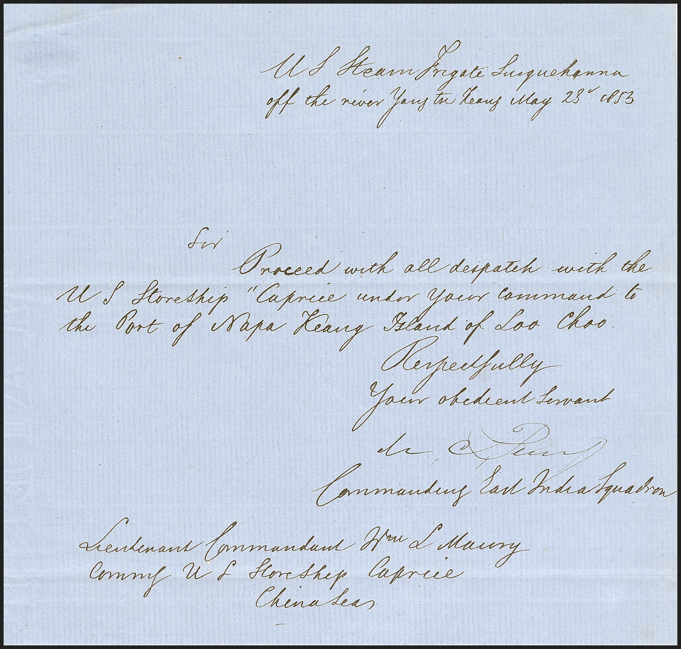 Sale no. 1248 — Lot no. 2065-1 — Siegel Auction Galleries