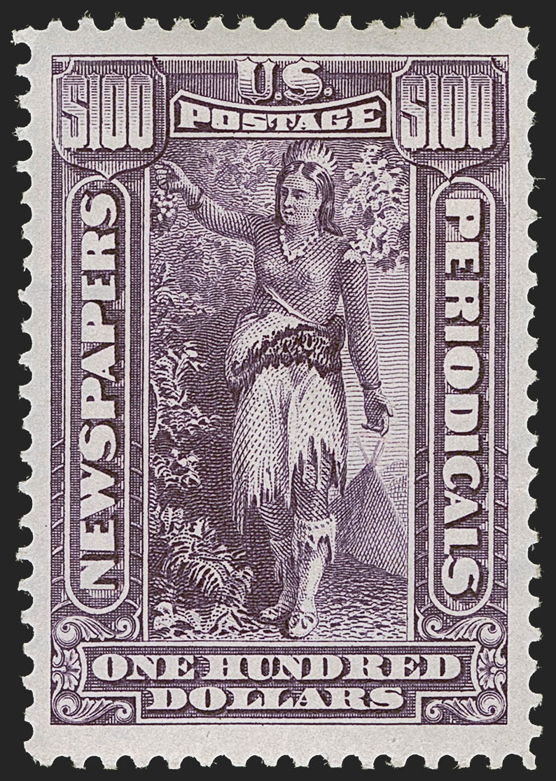 Sale no. 1249 — Lot no. 136 — Siegel Auction Galleries