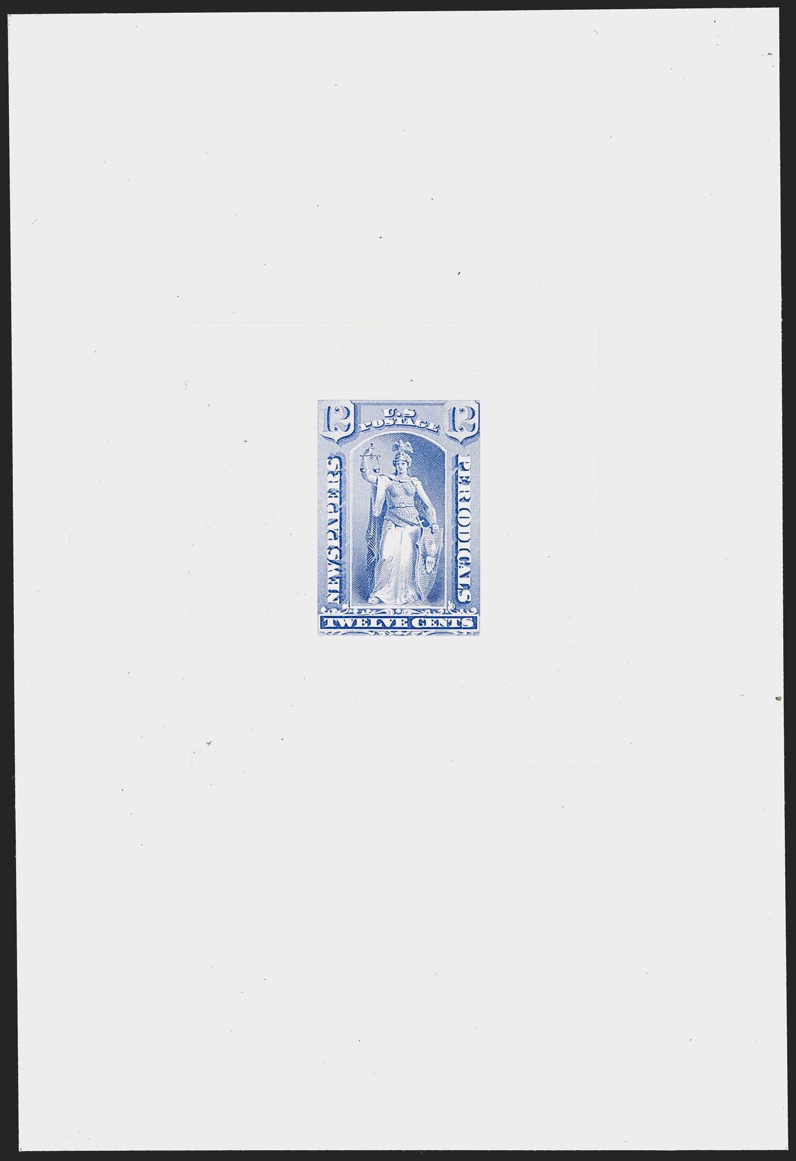 Sale no. 1249 — Lot no. 22-1 — Siegel Auction Galleries