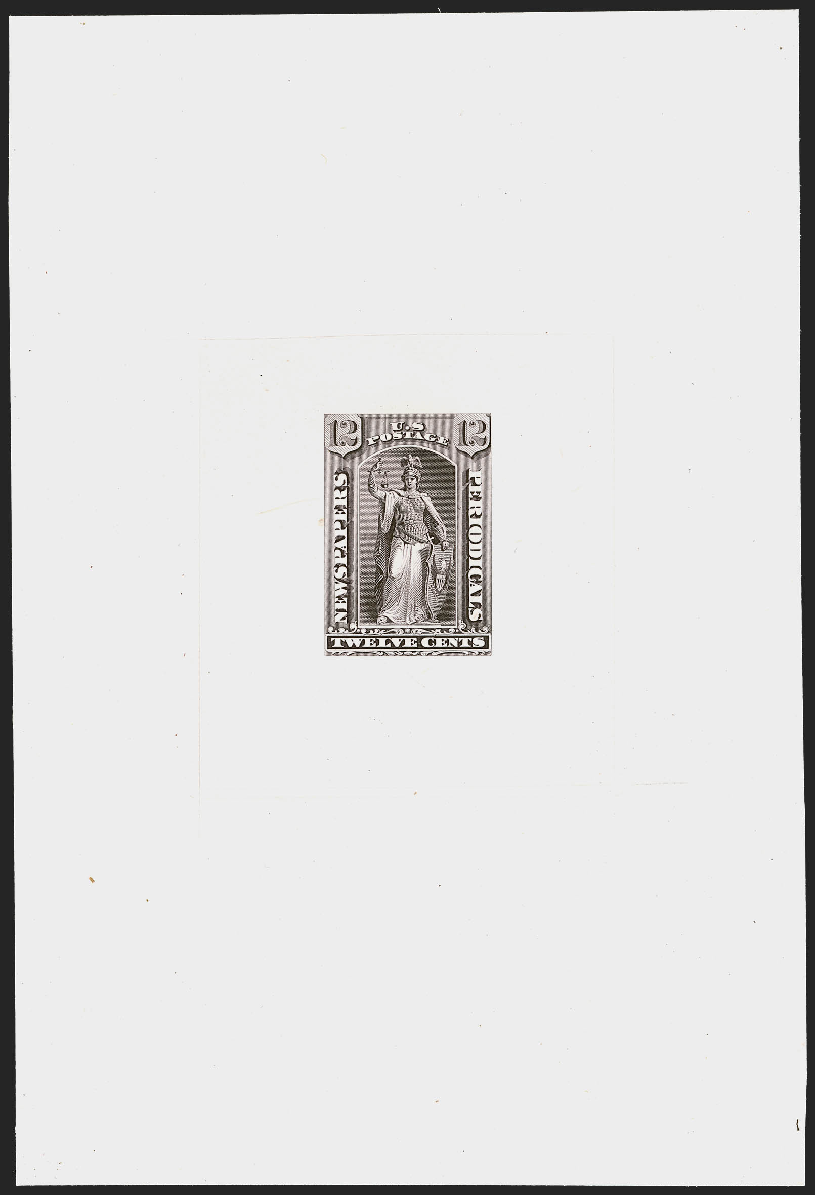 Sale no. 1249 — Lot no. 22-2 — Siegel Auction Galleries