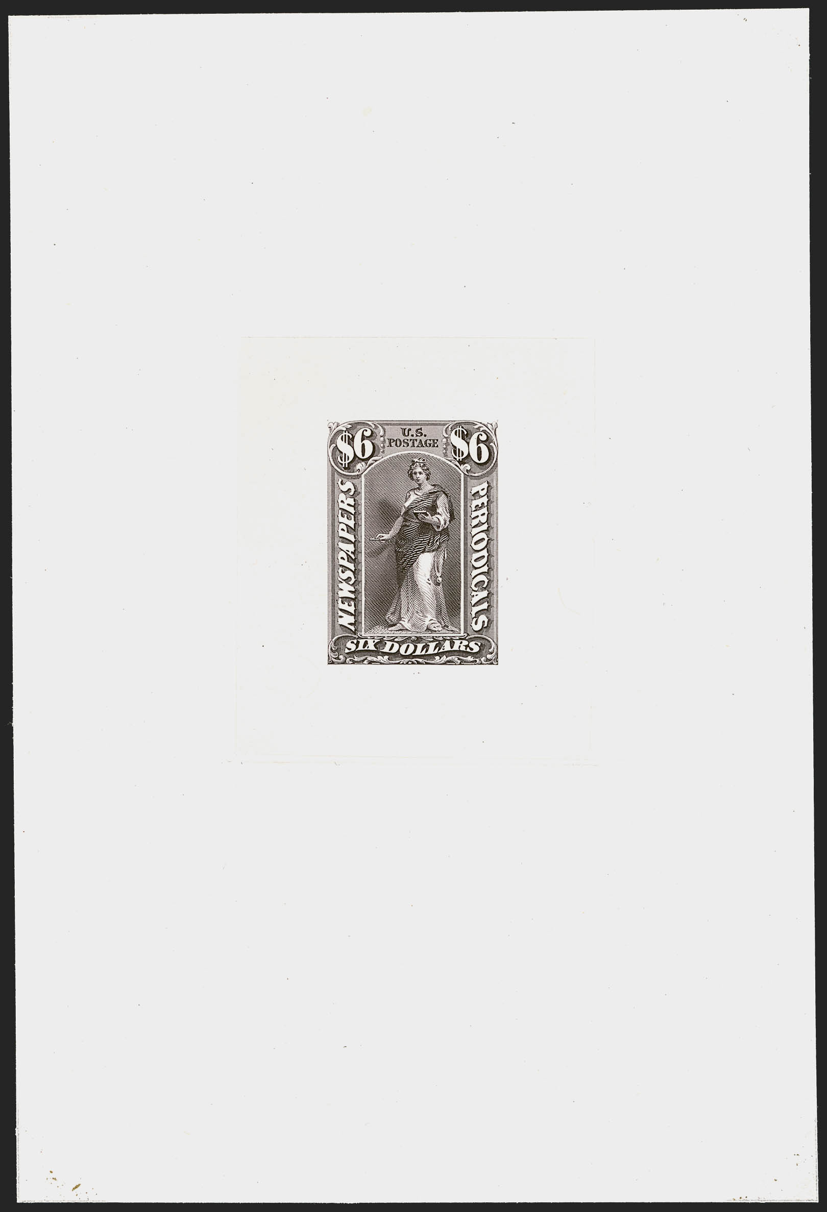 Sale no. 1249 — Lot no. 28-1 — Siegel Auction Galleries