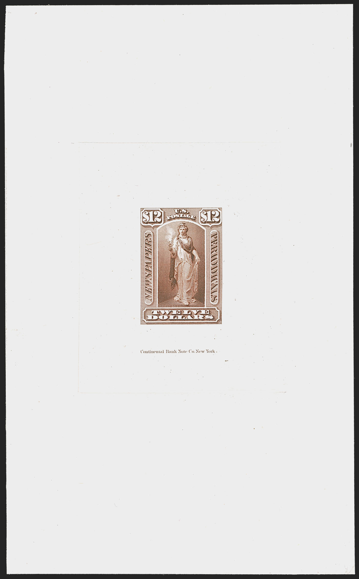 Sale no. 1249 — Lot no. 31 — Siegel Auction Galleries