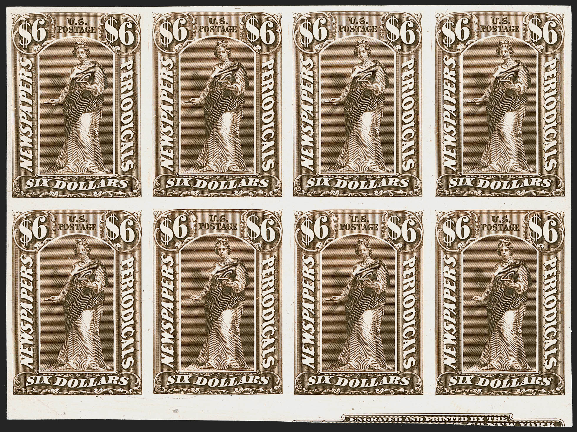 Sale no. 1249 — Lot no. 32 — Siegel Auction Galleries