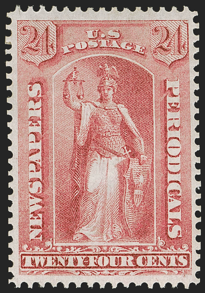 Sale no. 1249 — Lot no. 40 — Siegel Auction Galleries