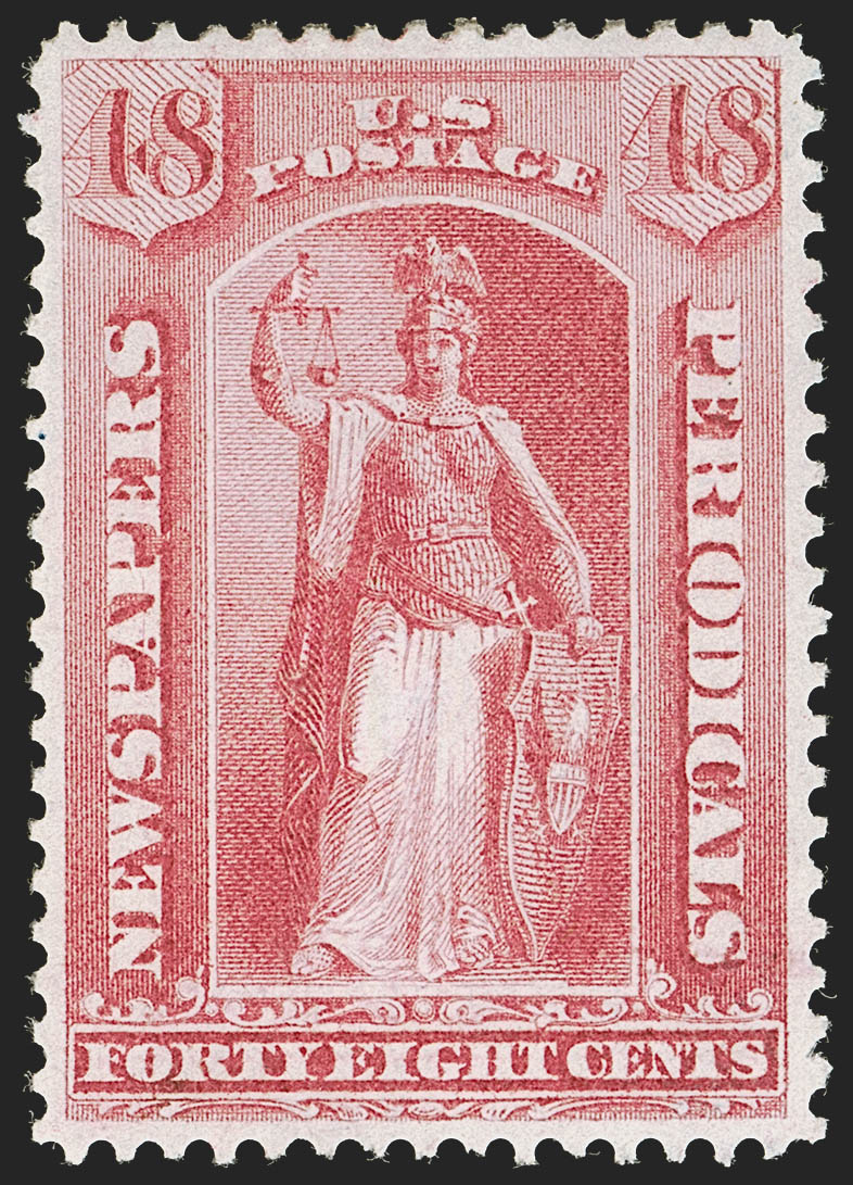 Sale no. 1249 — Lot no. 42 — Siegel Auction Galleries