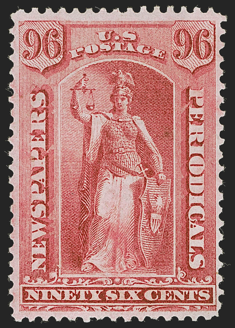 Sale no. 1249 — Lot no. 46 — Siegel Auction Galleries