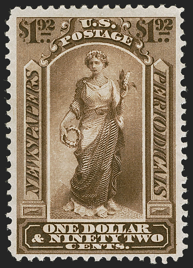 Sale no. 1249 — Lot no. 47 — Siegel Auction Galleries