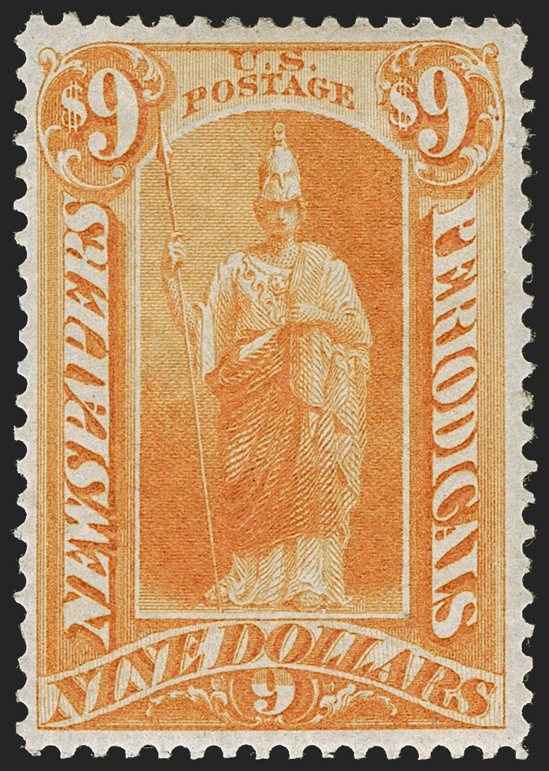 Sale no. 1249 — Lot no. 50 — Siegel Auction Galleries