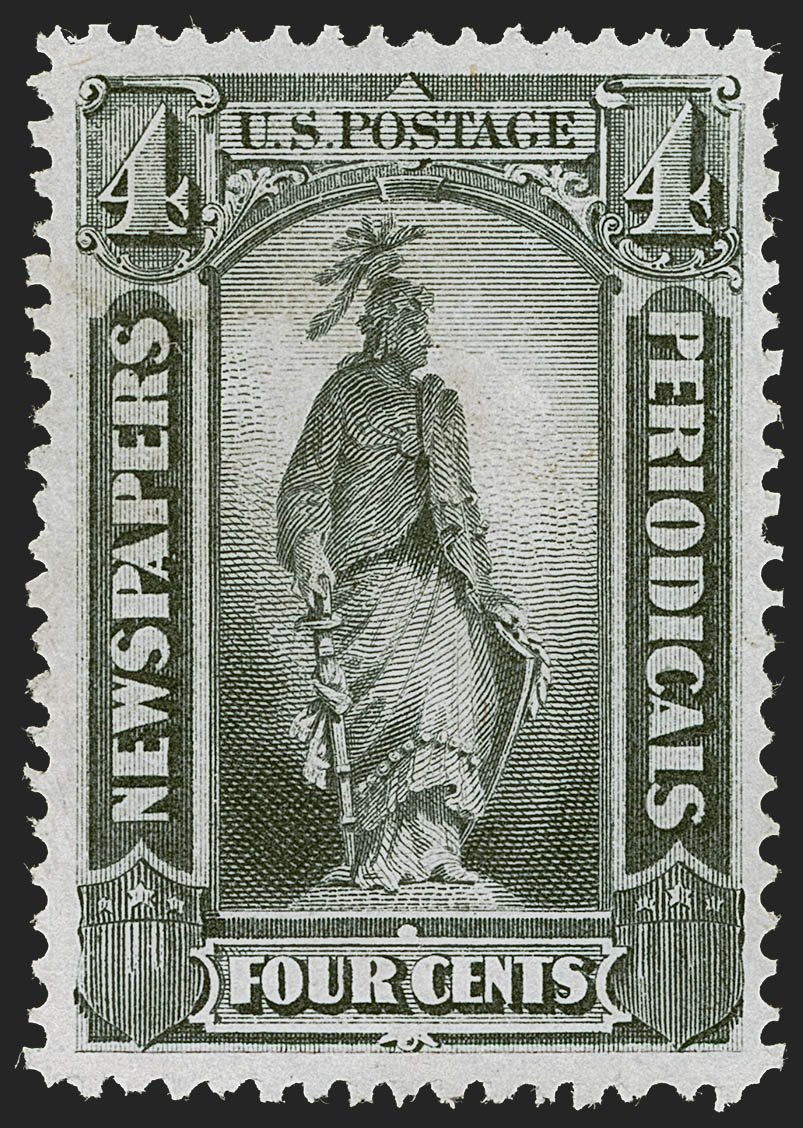 Sale no. 1249 — Lot no. 57 — Siegel Auction Galleries