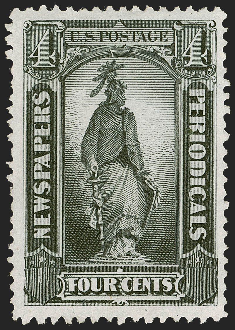 Sale no. 1249 — Lot no. 58 — Siegel Auction Galleries