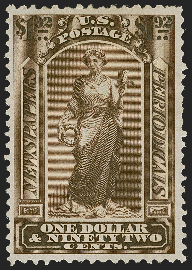 Sale no. 1249 — Lot no. 71 — Siegel Auction Galleries