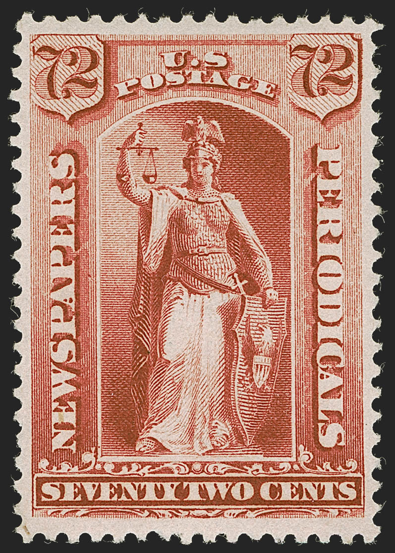 Sale no. 1249 — Lot no. 83 — Siegel Auction Galleries